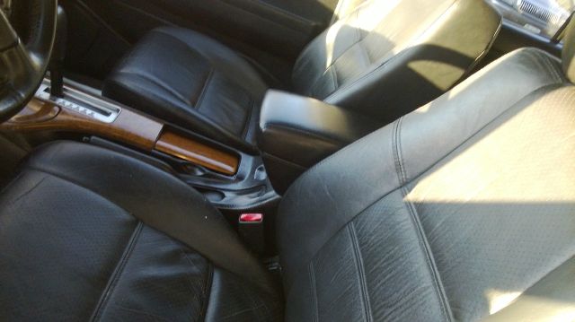 Nissan Pathfinder 2003 photo 3