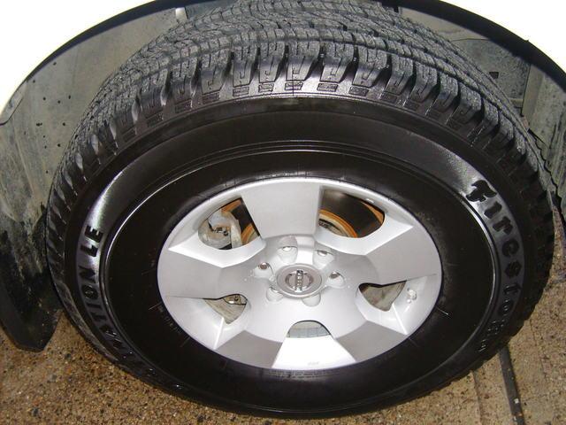 Nissan Pathfinder 2005 photo 5