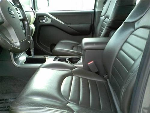 Nissan Pathfinder 2005 photo 5