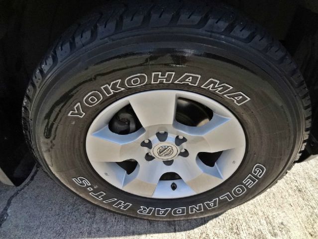 Nissan Pathfinder 2005 photo 32