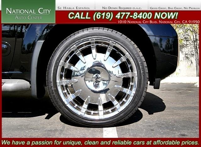 Nissan Pathfinder 2005 photo 5