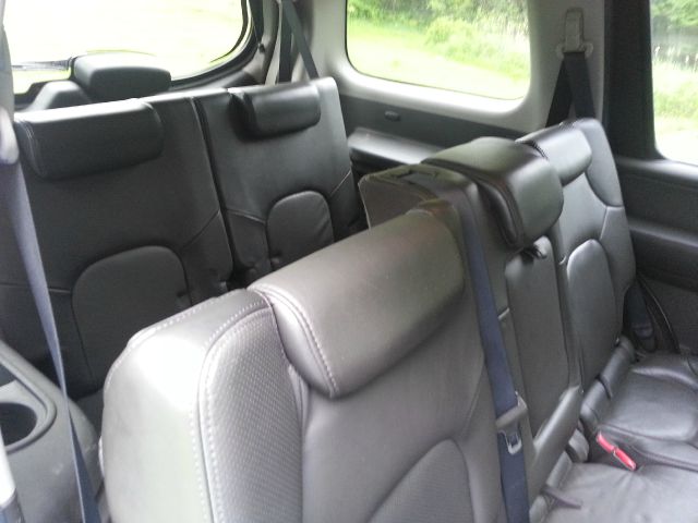 Nissan Pathfinder 2005 photo 5