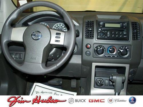Nissan Pathfinder 2005 photo 1