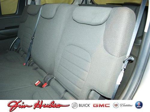 Nissan Pathfinder 2005 photo 3