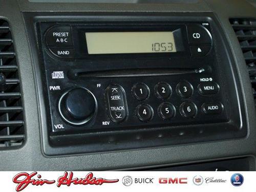 Nissan Pathfinder 2005 photo 5