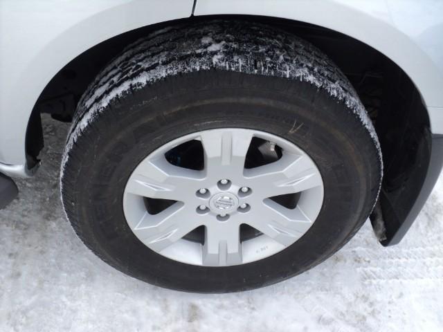 Nissan Pathfinder 2005 photo 5