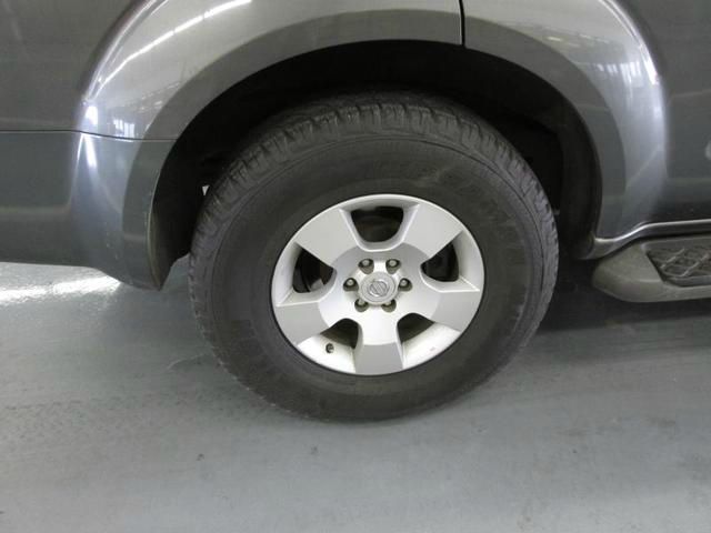 Nissan Pathfinder EX-L W/ DVD System SUV