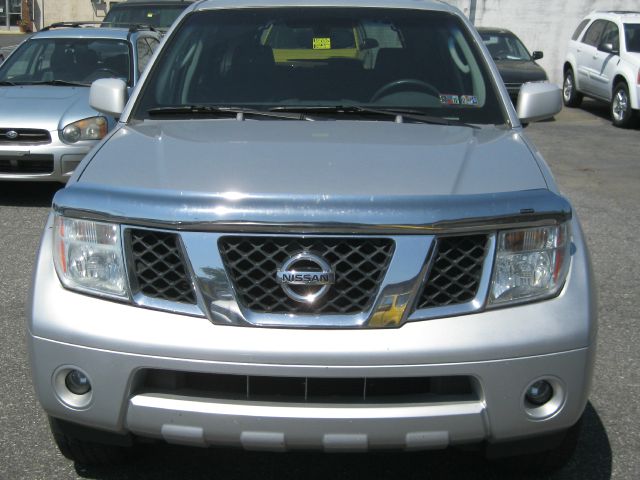 Nissan Pathfinder 2005 photo 6