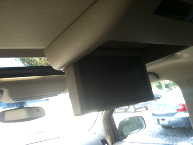 Nissan Pathfinder 2005 photo 3