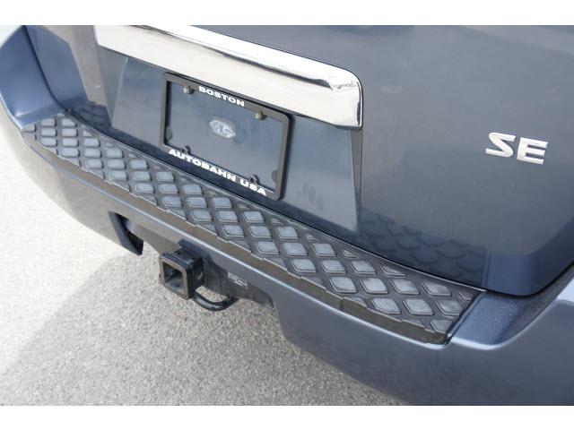 Nissan Pathfinder 2005 photo 5