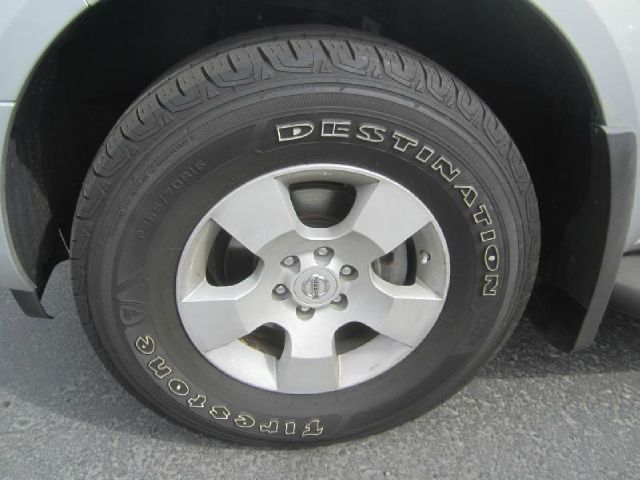 Nissan Pathfinder 2005 photo 1