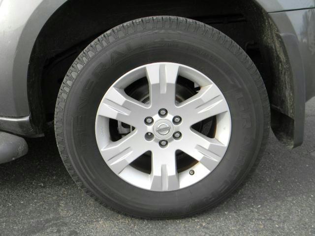 Nissan Pathfinder 2005 photo 3