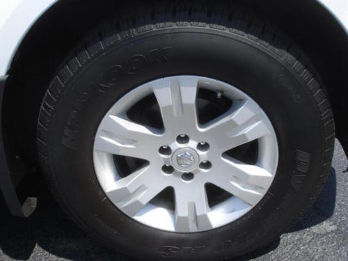 Nissan Pathfinder 2005 photo 5