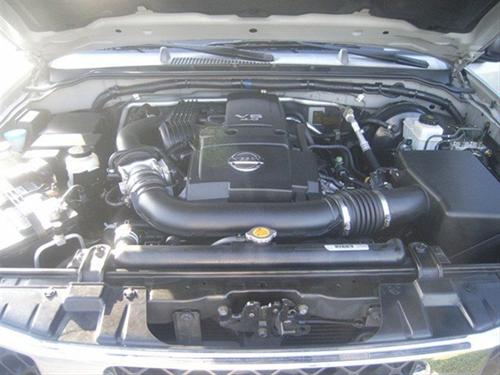 Nissan Pathfinder 2005 photo 3