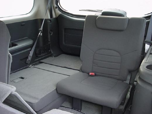Nissan Pathfinder 2005 photo 5