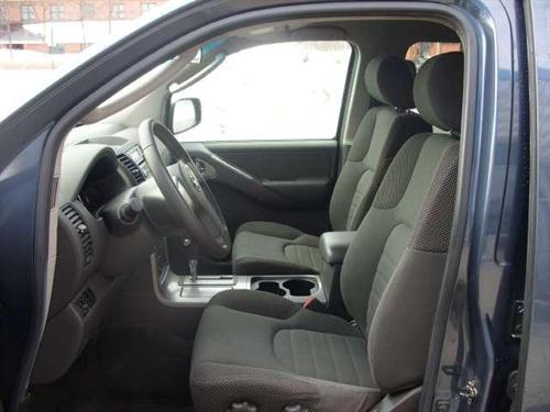 Nissan Pathfinder 2005 photo 4