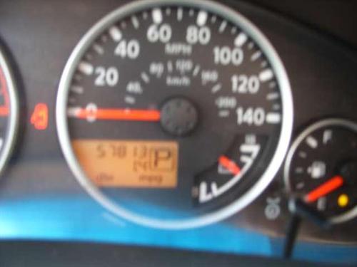 Nissan Pathfinder 2005 photo 5