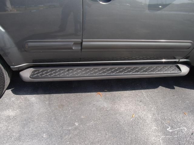 Nissan Pathfinder 2005 photo 4