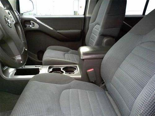 Nissan Pathfinder 2005 photo 5