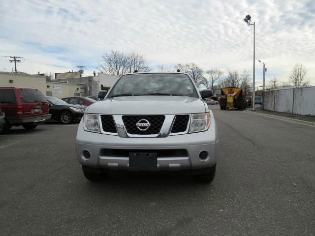 Nissan Pathfinder 2005 photo 3