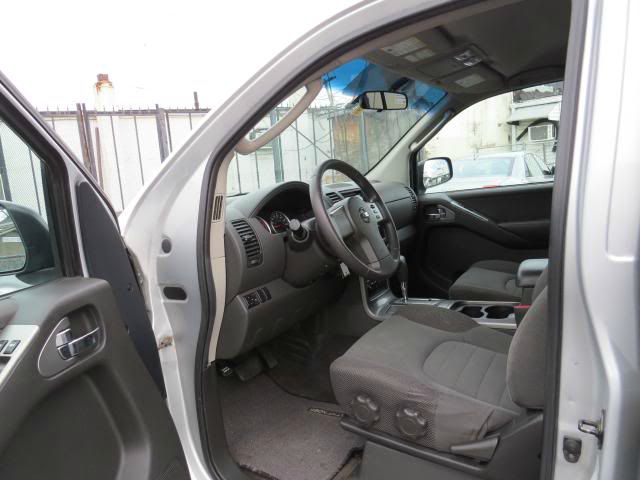 Nissan Pathfinder 2005 photo 4