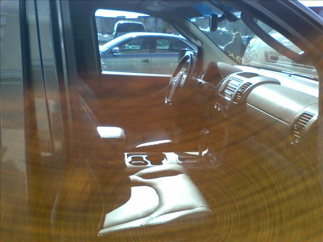 Nissan Pathfinder 2005 photo 4
