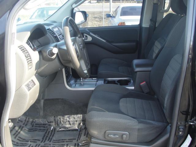 Nissan Pathfinder 2005 photo 1