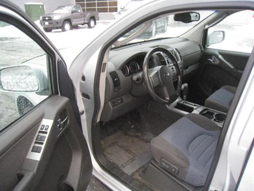 Nissan Pathfinder 2005 photo 4