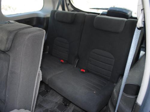 Nissan Pathfinder 2005 photo 5