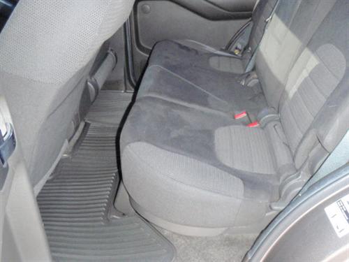 Nissan Pathfinder 2005 photo 4