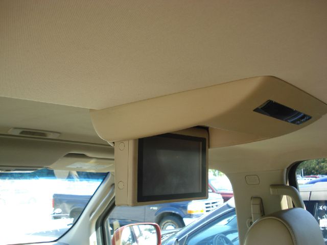 Nissan Pathfinder EX-L AWD SUV