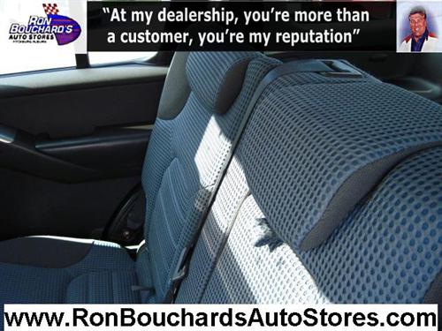 Nissan Pathfinder 2005 photo 1