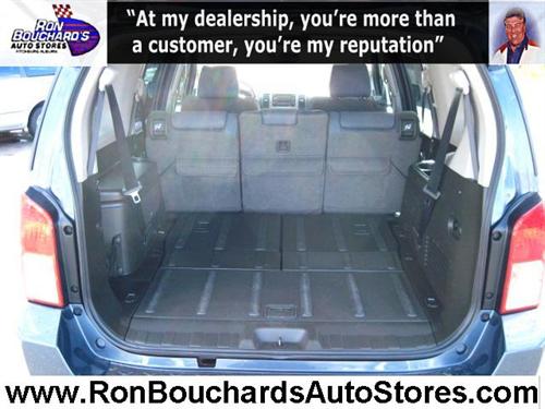 Nissan Pathfinder 2005 photo 2