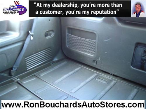 Nissan Pathfinder 2005 photo 5