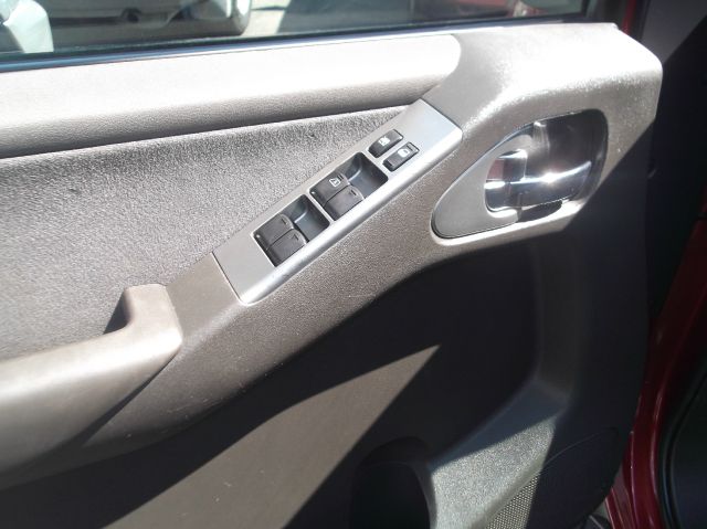 Nissan Pathfinder EX-L W/ DVD System SUV