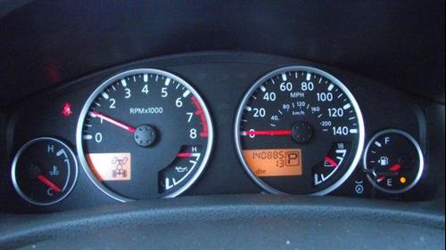 Nissan Pathfinder 2005 photo 5