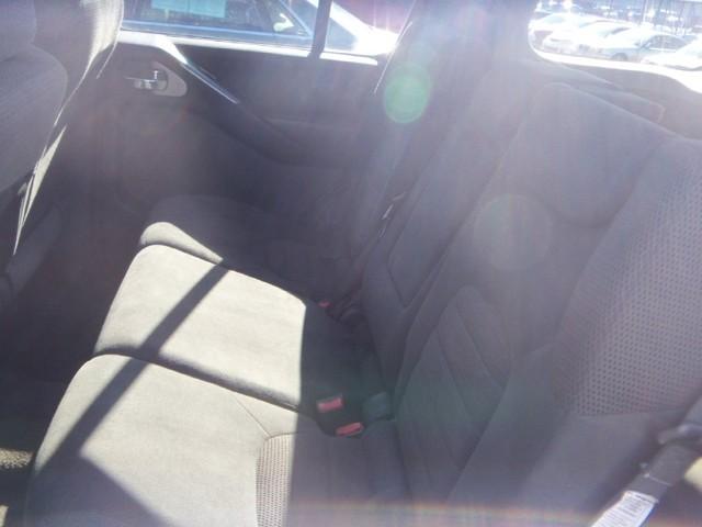 Nissan Pathfinder 2005 photo 3