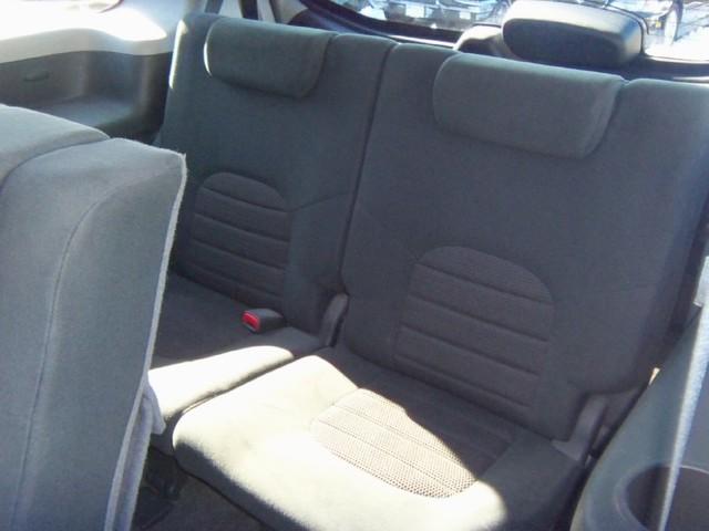 Nissan Pathfinder 2005 photo 4