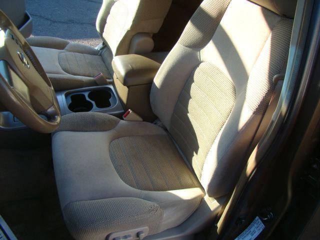Nissan Pathfinder 2005 photo 4