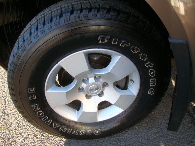 Nissan Pathfinder 2005 photo 5