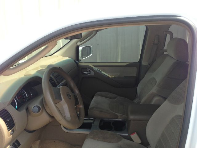 Nissan Pathfinder 2006 photo 3