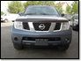 Nissan Pathfinder Unknown SUV