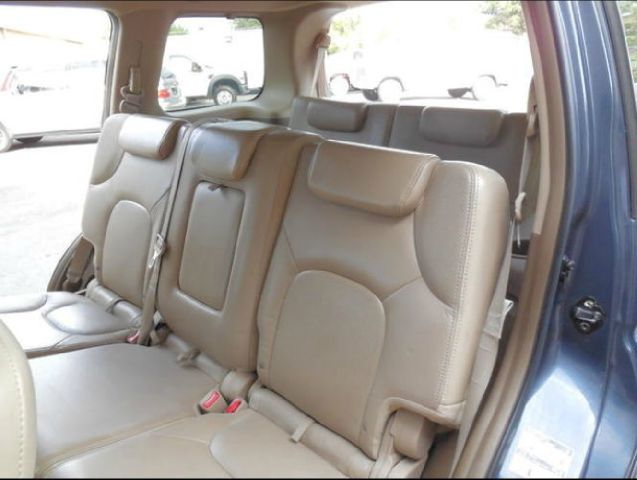 Nissan Pathfinder 2006 photo 1