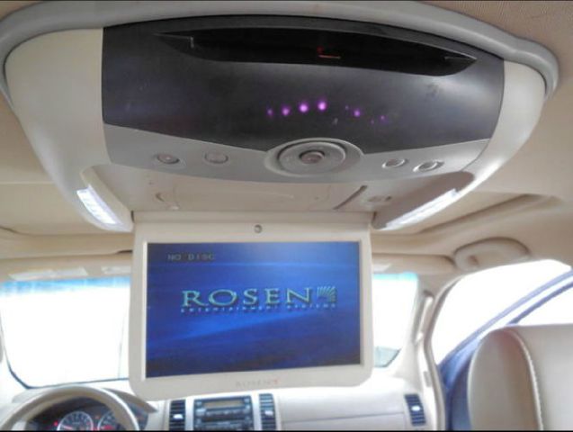 Nissan Pathfinder 2006 photo 3