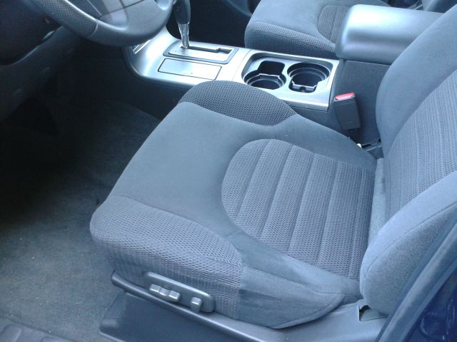 Nissan Pathfinder 2006 photo 1