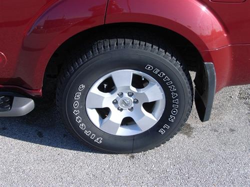 Nissan Pathfinder 2006 photo 1