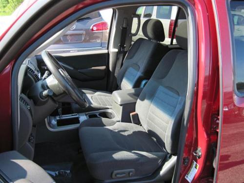 Nissan Pathfinder 2006 photo 1