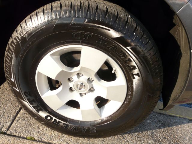 Nissan Pathfinder EX-L W/ DVD System SUV