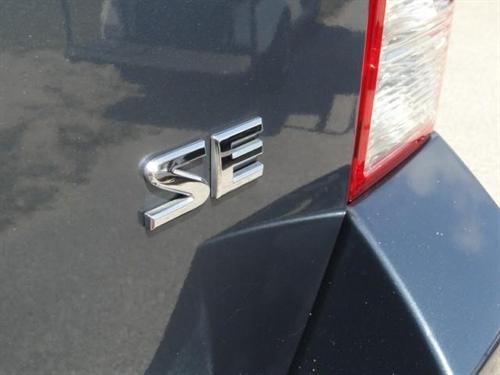 Nissan Pathfinder 2006 photo 4