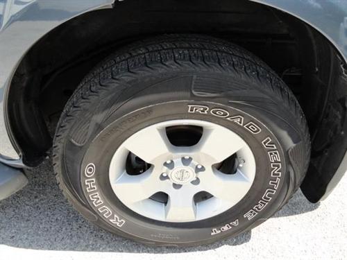 Nissan Pathfinder 2006 photo 5